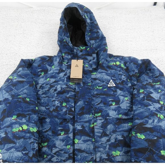 Nike ACG PrimaLoft Skull Peak Storm-FIT Jacket Mens Size Large NEW $250 - Picture 3 of 16